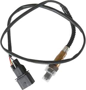 Sensor de Oxígeno 0258007357 1K0998262H 03E906262 para Audi A6 A8 S8, para Seat Alhambra Cordoba Ibiza, para <span class=keywords><strong>Skoda</strong></span> <span class=keywords><strong>Fabia</strong></span> - Product Image 1