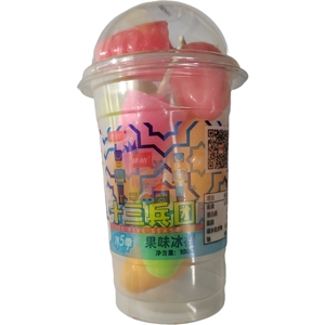 El Tercer Diecioficio Corpo (Helado con Sabor a Frutas) 2026 Venta Directa y al por Mayor de Fábrica de Bebidas Frías de China - Product Image 4