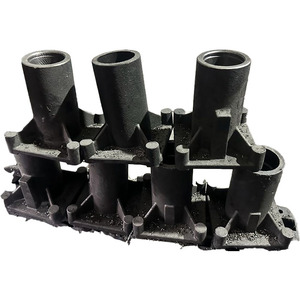 Trung Quốc tùy chỉnh chính xác đầu tư đúc dịch vụ đầu tư đúc sản phẩm nông nghiệp các bộ phận - Product Image 4