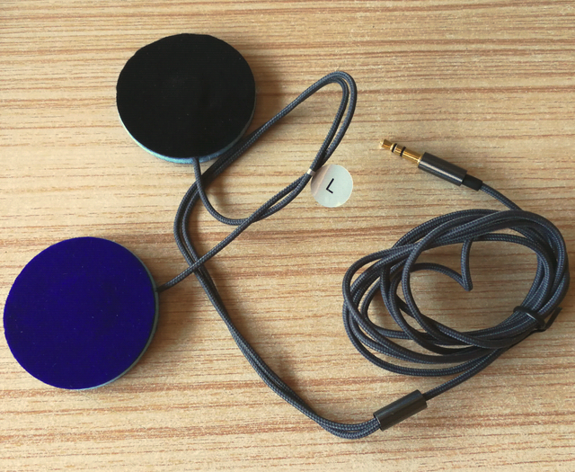 Original Factory Pillow Music Headphone in Bulk