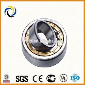 Roulements à rouleaux cylindriques de haute précision bon marché en Chine NF 19/750 <span class=keywords><strong>ECMB</strong></span>/HA1 - Product Image 6