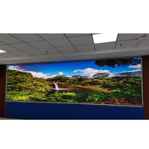 Pantalla publicitaria de publicidad ekran telao exterieur ecran geant ecrand videotron extrieur Prix painel dẫn Tuyên Truyền - Product Image 5