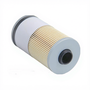 Piezas de Motor Diésel FS19624 Filtro de Combustible para Motor Cummins - Product Image 1