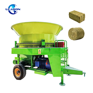 เครื่องบดหญ้าหมักแบบสายพานด้านล่าง 3-5 ตัน/ชม. เครื่องบดฟางม้วน <span class=keywords><strong>เครื่องสับ</strong></span>ฟางม้วน - Product Image 1