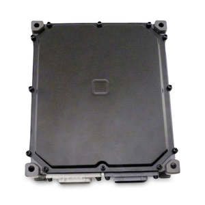 Unité de commande ECU 119-0607 1190607 E320B E330B E325B Carte informatique 106-0172 1060172 Alternateur pour excavatrice sur chenilles 3066/C9 - Product Image 1