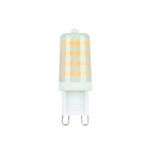 LED BISPINA G9 230V 3,5 W 360LM 3000K - Product Image 1