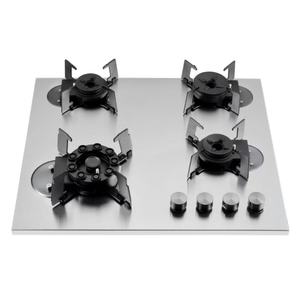 Cuisine personnalisée ou standard Table <span class=keywords><strong>de</strong></span> <span class=keywords><strong>cuisson</strong></span> à <span class=keywords><strong>gaz</strong></span> <span class=keywords><strong>intégrée</strong></span> Fabricant Produits tendance <span class=keywords><strong>Plaque</strong></span> <span class=keywords><strong>de</strong></span> <span class=keywords><strong>cuisson</strong></span> à <span class=keywords><strong>gaz</strong></span> à 4 brûleurs - Product Image 2