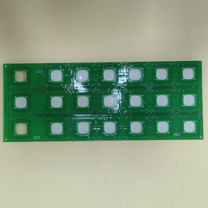 Hastane otel Villa ve daire kullanımı için paslanmaz çelik ile yüksek kaliteli SUKA orijinal asansör Pcb kartı - Product Image 2