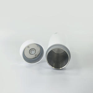 Bollitore elettrico da viaggio riscaldatore portatile per caffè tè latte da viaggio Boiler da tè con spegnimento automatico - Product Image 5