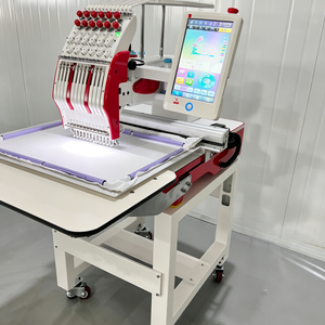 Equipo de Bordado Compacto con Compartimento de Almacenamiento Oculto y Kit de Herramientas para Reparación de Móviles y Furgonetas de Modificación - Product Image 4