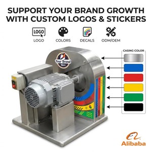Congelador comercial con tapa de cristal para exhibición de helados, con servicio de personalización de marca - Product Image 4