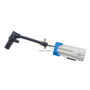 Peivso เซ็นเซอร์ ABS สำหรับ Vauxhall antara 2.2 CDTI 96626078 ABS - Product Image 3