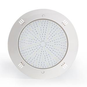 Focos para Piscinas 12V, Luz Subacuática para <span class=keywords><strong>Piscina</strong></span>, Bombilla <span class=keywords><strong>LED</strong></span> PAR56 de Repuesto, IP68, 25W/35W, 6000K, Luz Diurna, Control Remoto, CRI90 - Product Image 1