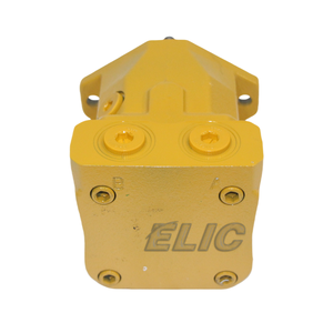 Moteur de ventilateur hydraulique 334-6234 3346234 A10FM40 Piston 972XE 966H 966KXE 966MXE 972H 972M 980C 980F - Product Image 5