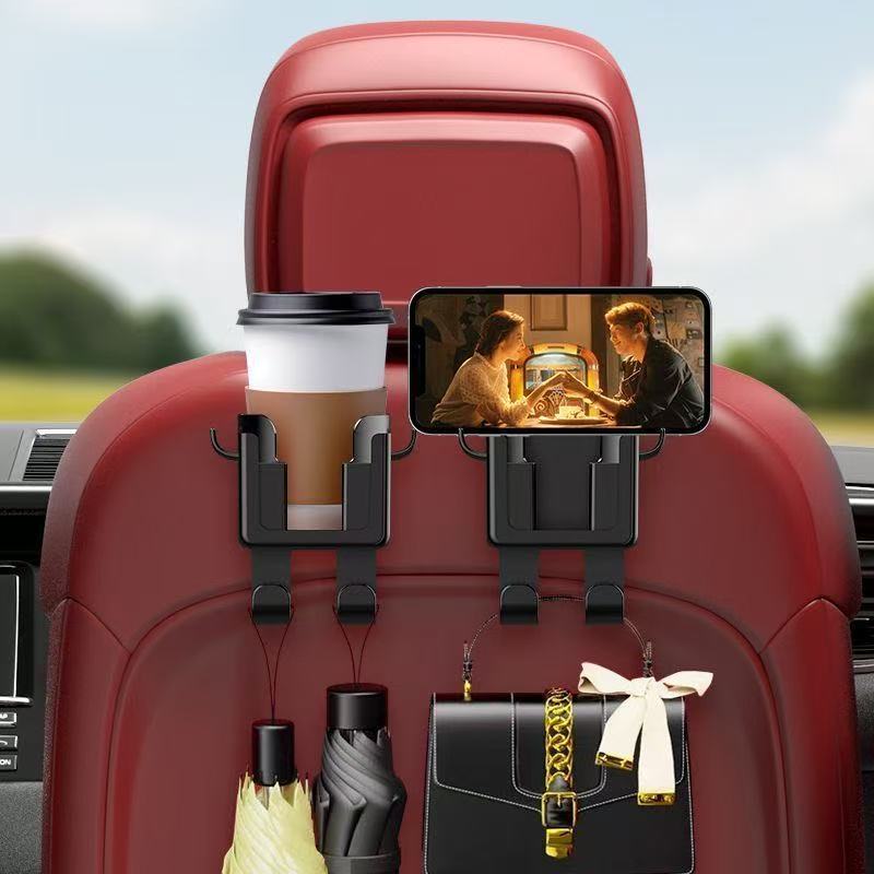 Universal Car Cup Holder - ABS Material Automotive Drink Holder for BMW E36 E89 Z4 More