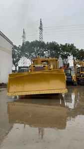 Cheap Japan Used CAT D8k <strong>Bulldozer</strong> Second Hand CAT D8K <strong>Bulldozer</strong> Used Cat <strong>Bulldozer</strong> for SALE - Product Image 4