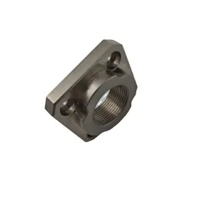 סוז'ו CNC מותאם אישית דיוק גבוה OEM cnc סיבוב 304 חלקי נירוסטה או אלומיניום