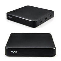 2023 nouveau TVIP705 IPTV décodeur 4K Full HD DUAL WIFI Linux TVIP605 TVIP 605 705 TV box Android 11.0 IPTV Box Support Protal