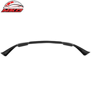 Kit de spoiler de pare-chocs avant style GV pour Mazda Miata MX5 90-97, non peint, PU, haute qualité, accessoire extérieur - Product Image 6