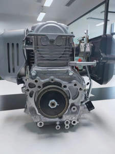 <span class=keywords><strong>Motore</strong></span> Rammer <span class=keywords><strong>per</strong></span> Macchine Edili Gx100 - Product Image 3