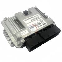 Unité de commande ECU D04FR-004559 0281020097 0281020519 0281020220 pour excavatrice SK130-8 SK140-8 SK135SR-2 SK125SR-1