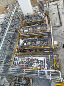 מודולרי בעלות נמוכה 60000 ננומטר/d מדורג lng lng lng lng lng/iso/ce מוסמך - Product Image 6