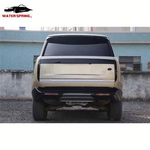 New MSY cơ thể Kit Xe Bumper cho Land <span class=keywords><strong>Rover</strong></span> Vogue 2014 2015 2016 nâng cấp lên 2022 2018 2019 2020 2021 1:1 bản sao 2023 trong bộ cơ thể - Product Image 5