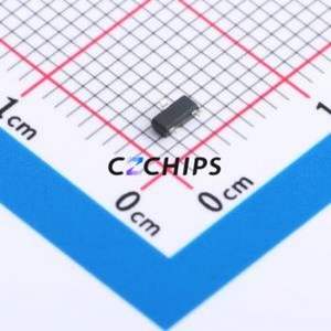 ทรานซิสเตอร์สนามผล SI2343CDS-T1-E3-VB SOT-23(TO-236) ใหม่ล่าสุด (MOSFET) - Product Image 2