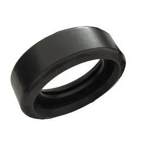 Chinese Factory Custom Epdm Nbr Nr Flat Rubber Washer Seals Rubber Gasket for Pipeline