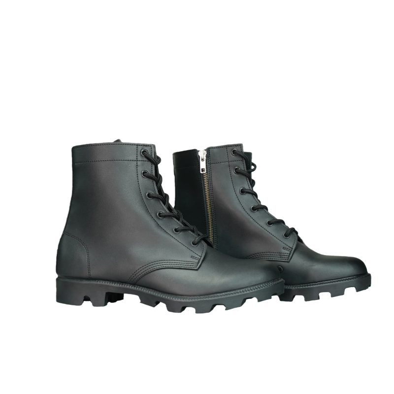 Men s Tactical Desert Boots Cow
