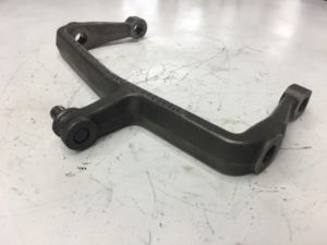 Pièces de boîte de vitesses de camion, fourchette de changement de vitesse A389 2651 502 pour boîte de vitesses <span class=keywords><strong>Mercedes</strong></span> Benz - Product Image 4