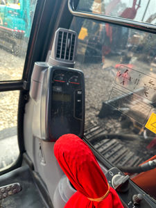 รถขุดตีนตะขาบ Zx70-6 ZX70ฮิตาชิ - Product Image 6