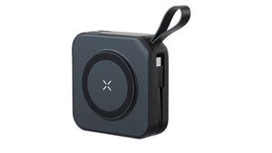 Powerbank Wireless 20W a Ricarica Rapida <span class=keywords><strong>con</strong></span> Uscita Type-C e LED, Caricatore da Muro AC, Custodia da Viaggio per Telefono Cellulare - Nuove Tendenze 2026 (Vendita all'Ingrosso) - Product Image 2