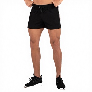 Ladies Yoga Cargo Shorts High Waist Breathable 100% Cotton Loose Comfortable <b>Elastic</b> Waist Casual Bermuda Shorts with 3 Pockets - Product Image 2