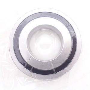 Cuscinetto a Sfere a Contatto Angolare di Alta Precisione BS35M72.2RSZ.P4A.UM per Motori - Product Image 5