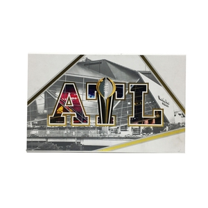 Luxury Black Book Shaped Rigid Cardboard Foldable Gift Box Custom Print Paper Clamshell Magnetic Gift Box
