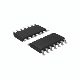 Service complet original : Achetez en ligne des composants électroniques TLV9104IDR 14 SOlC Chip - Product Image 1