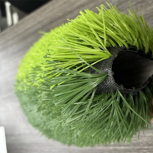 Césped artificial de fútbol hecho en China, <span class=keywords><strong>precio</strong></span> de fábrica - Product Image 3