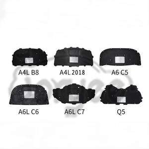 ใหม่พลังงานรถHoodฉนวนกันเสียงPadสําหรับ<span class=keywords><strong>Tesla</strong></span>รุ่นY <span class=keywords><strong>3</strong></span> 2019-2021 <span class=keywords><strong>2022</strong></span> <span class=keywords><strong>2023</strong></span> อลูมิเนียมBonnetความร้อนShieldฝาครอบชิ้นส่วนเครื่องยนต์ - Product Image 3