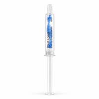 Crème en Capsules GHK-cu pour le Visage - Correcteurs de Pigmentation, Élimination des Cernes, Blanchiment, Raffermissement, Hydratation, Baume Facial au Peptide de Cuivre