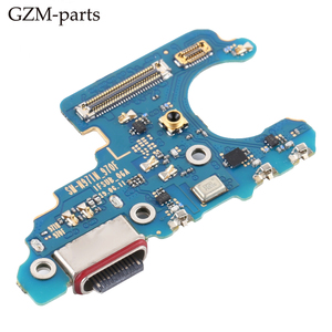 Placa de micrófono Original Note10 5G N971N, puerto de carga, Cable flexible para Samsung Galaxy Note 10 N970U <span class=keywords><strong>N970F</strong></span> - Product Image 2