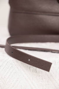 Bolsos de Hombro para Mujer, Nuevo Diseño, Color Marrón, Gamuza de Primera Calidad, Tendencia 2026, Bolso Pequeño Cuadrado para Teléfono, Casual, para Todas las Temporadas - Product Image 3