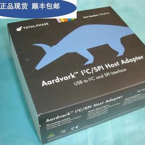 Adaptador de Host Total Phase Aardvark I2C/SPI TP240141 - Product Image 4