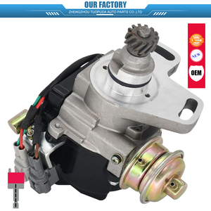 IDS2309 nouveau <span class=keywords><strong>distributeur</strong></span> d'allumage pour Toyota Prado 3RZ 3RZ 19050-75031 19050-75020 029030-0170 - Product Image 3