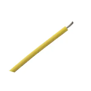 Câble électrique multicore 300 24awg 2c 3c 4c, 2464 V, fil à crochet, pour ordinateur, fabricant, win power