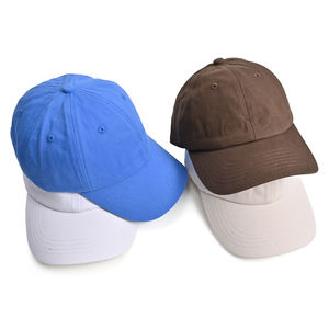 Personnalisé En Gros Chapeaux Casquettes Logo Hommes Et <span class=keywords><strong>La</strong></span> Chapeau Plaine Femmes Casquette De Sport Fantaisie 2024 Sport De Luxe Hommes Casquette De Baseball - Product Image 5