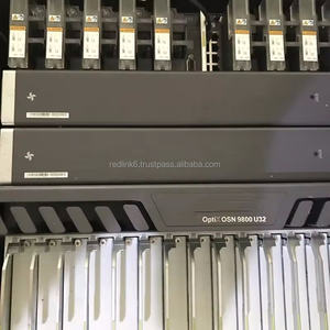 82601249 NSDSXCS32T01 OSN9800 Core OTN Tarifa de Expansión de Capacidad de Conexión Cruzada Centralizada - Product Image 3