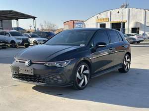 Voitures d'occasion en provenance de Chine Volkswagen Golf GTI 2021 380TSI DSG GTI - Product Image 2