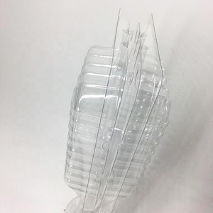 Emballage en blister à clapet durable pour les plantes vivantes, les <span class=keywords><strong>semis</strong></span>, les plantes en pot, le transport, l'emballage de protection - Product Image 3