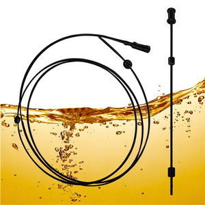 Jauge de niveau de réservoir automatique SP300 Atg / Indicateur de niveau d'eau automatique / Sonde magnétostrictive flexible - Product Image 5